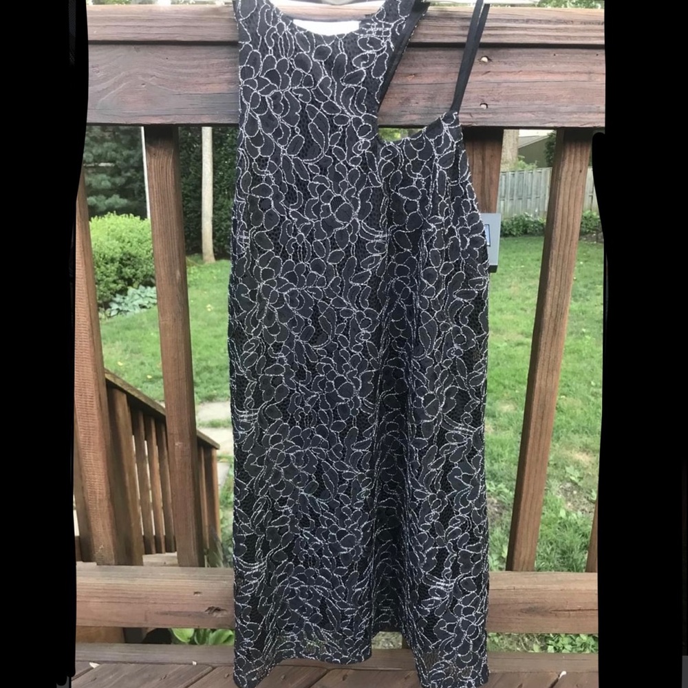 Magnolia South Dress